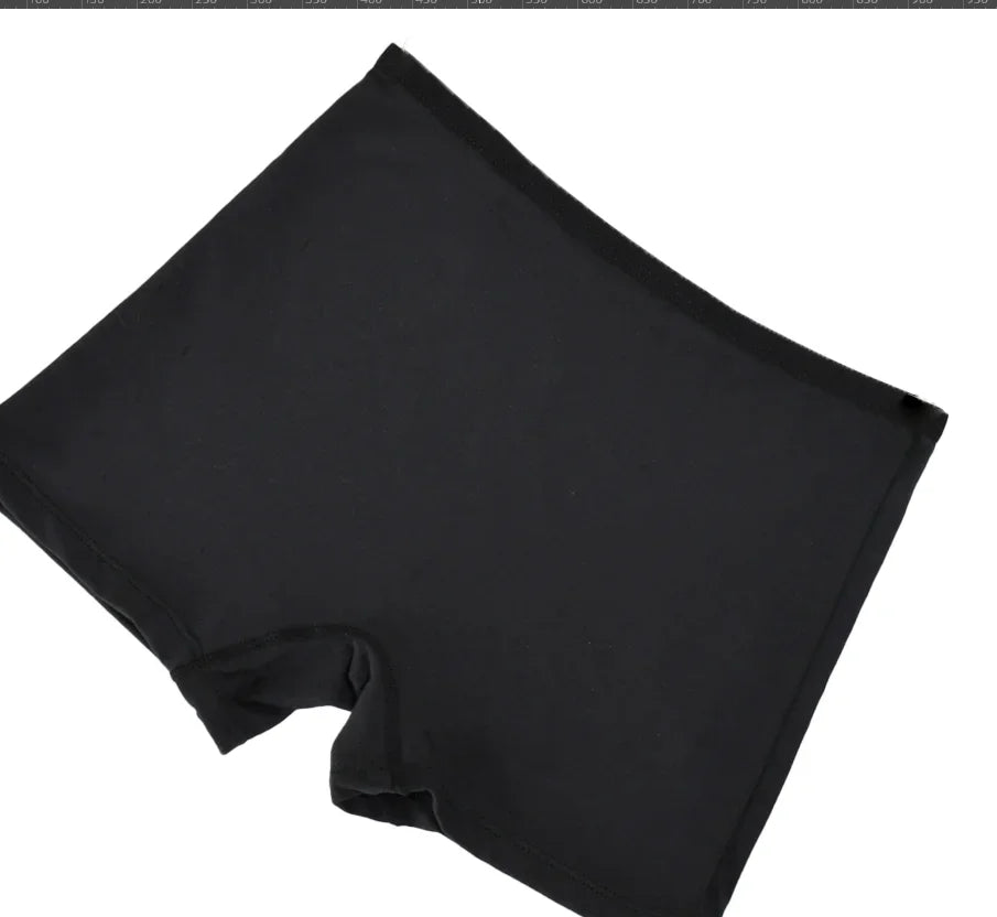 Seamless Women’s Safety Boyshort Panties