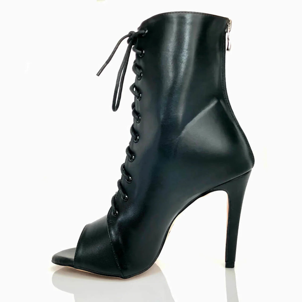 Women's Latin Dance Stiletto Heels