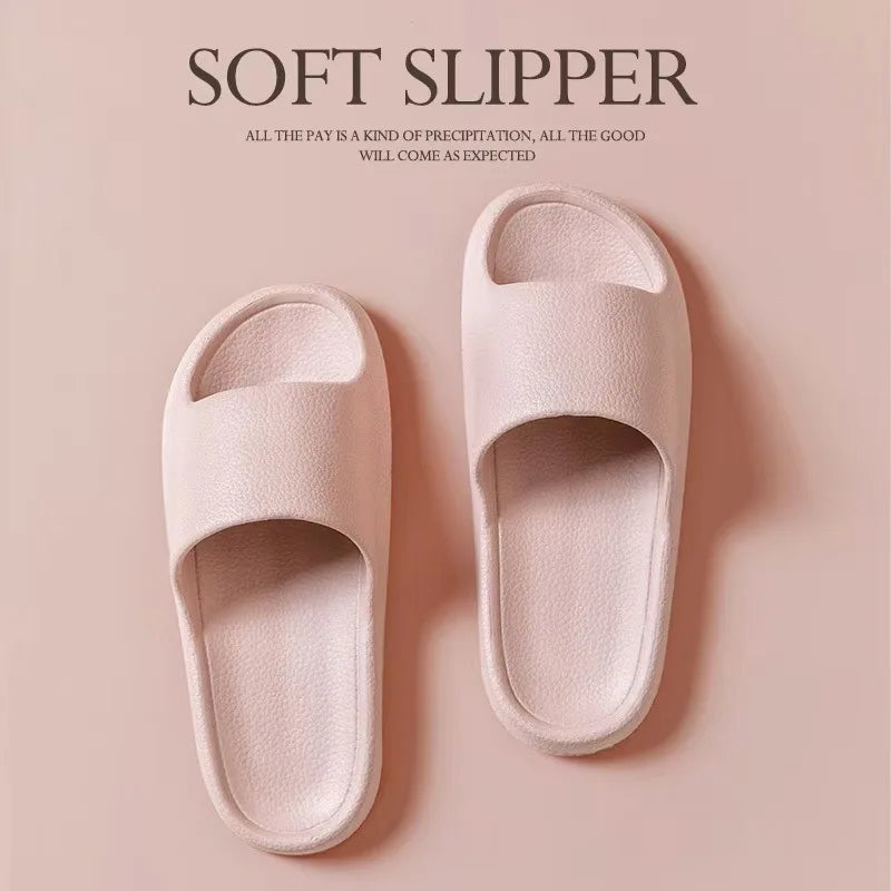 Women's Lightweight EVA Home Slippers
