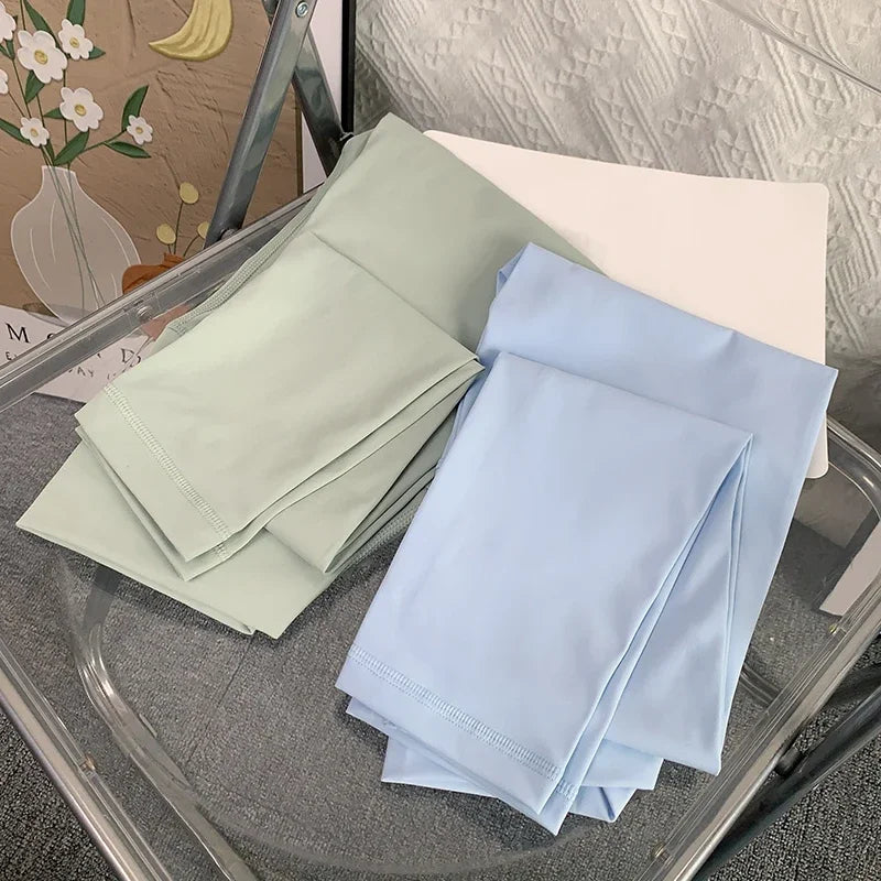 High Waist Quick Dry Yoga Leggings