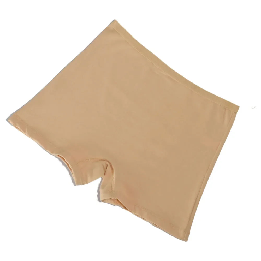 Seamless Women’s Safety Boyshort Panties