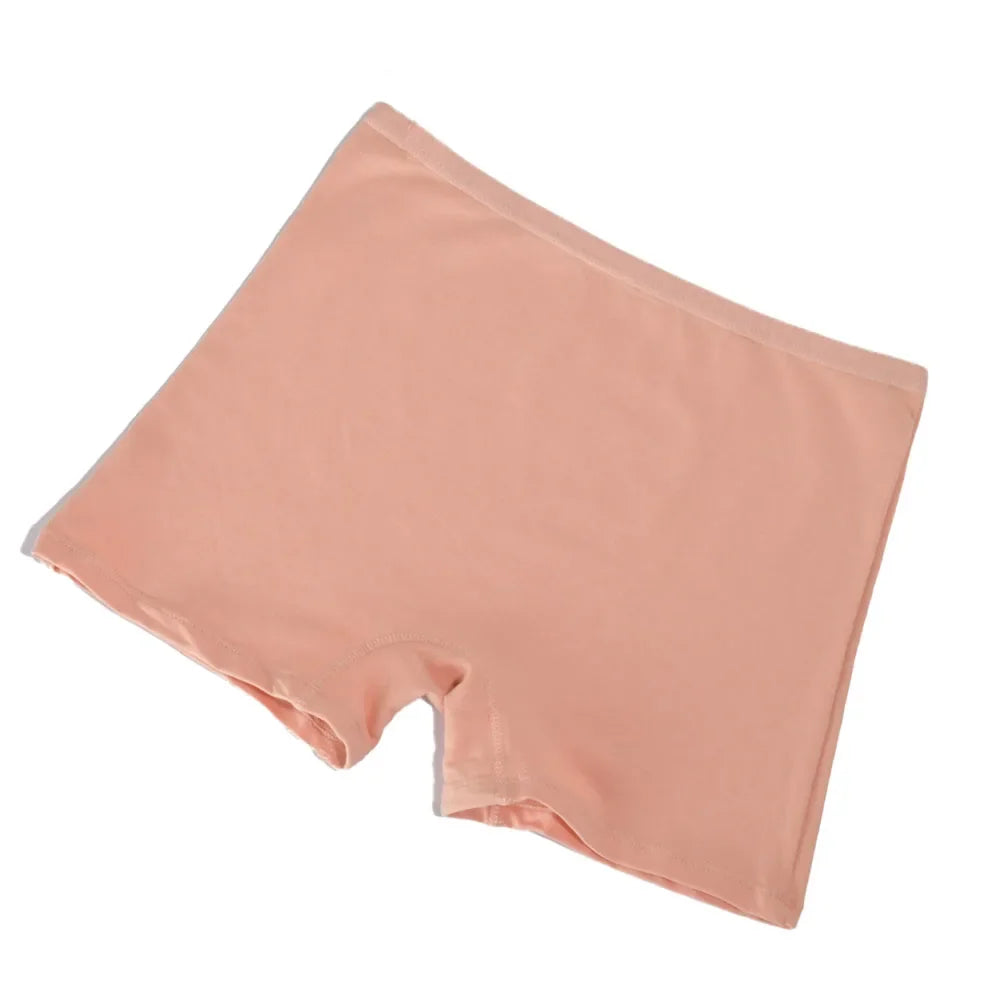 Seamless Women’s Safety Boyshort Panties