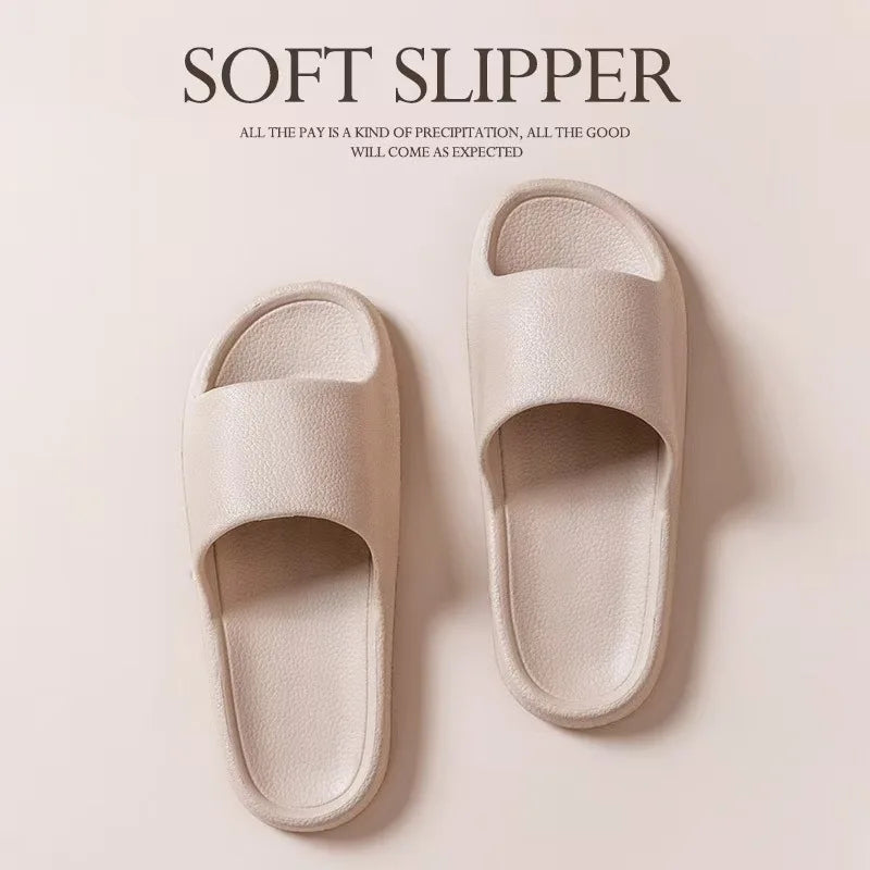 Women's Lightweight EVA Home Slippers