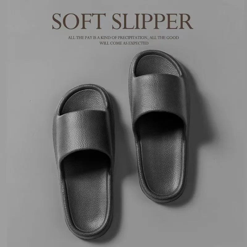 Women's Lightweight EVA Home Slippers