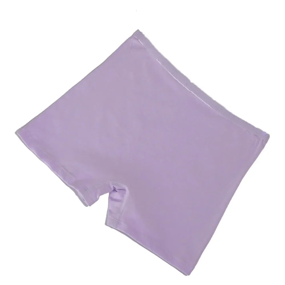 Seamless Women’s Safety Boyshort Panties