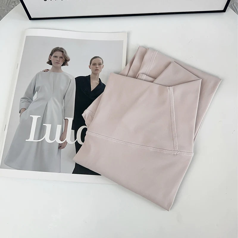 High Waist Quick Dry Yoga Leggings