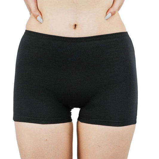 Seamless Women’s Safety Boyshort Panties