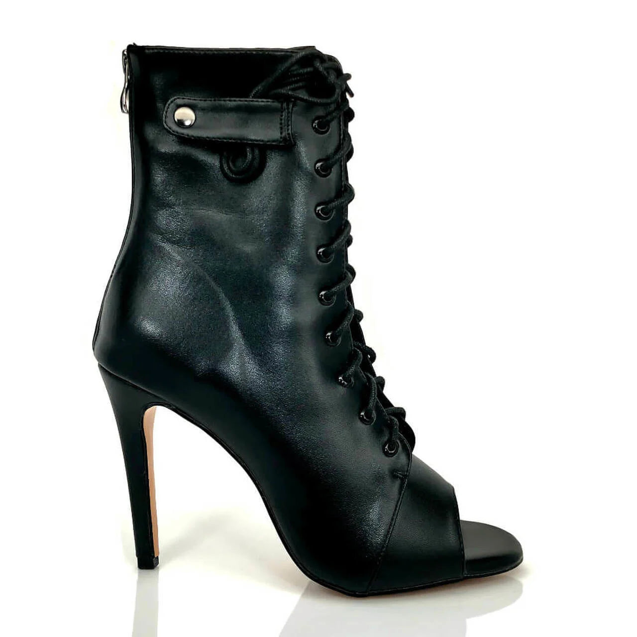 Women's Latin Dance Stiletto Heels