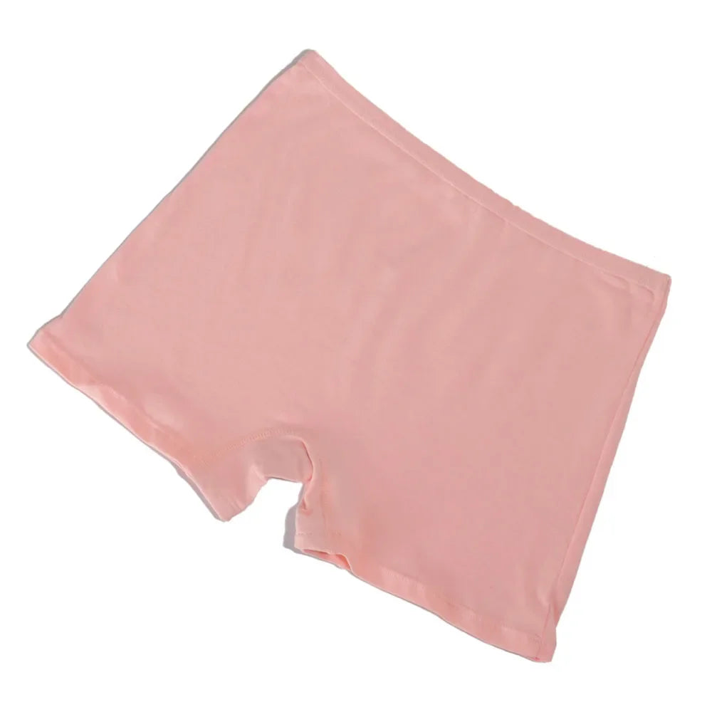 Seamless Women’s Safety Boyshort Panties