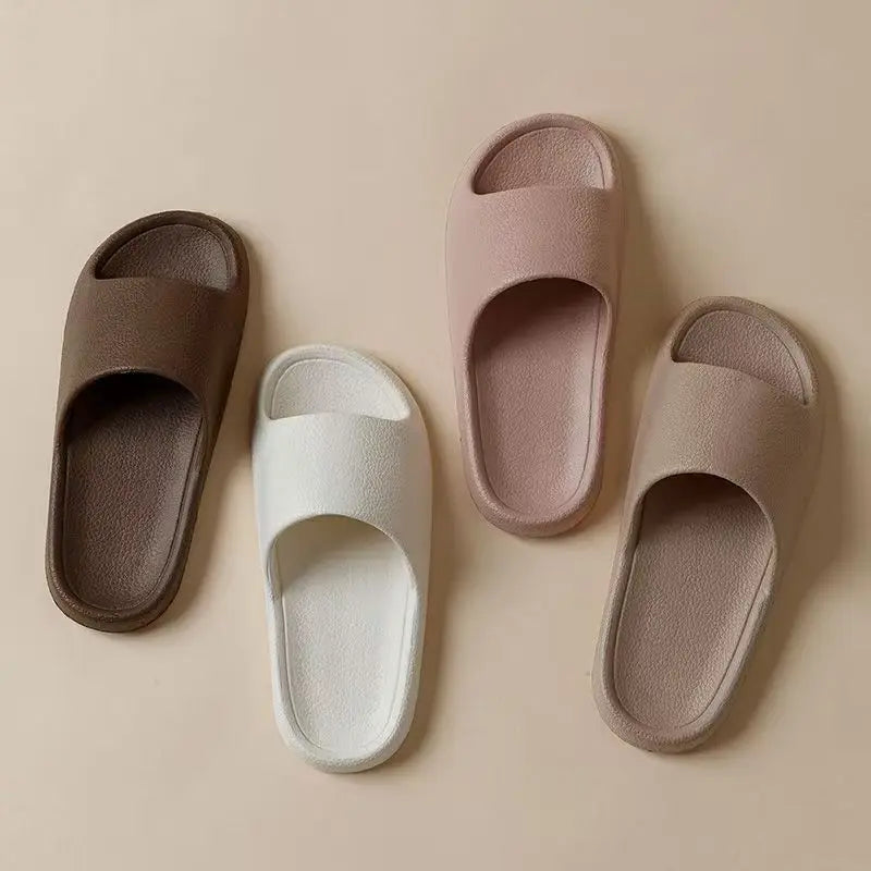 Women's Lightweight EVA Home Slippers