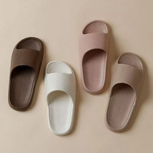 Women's Lightweight EVA Home Slippers
