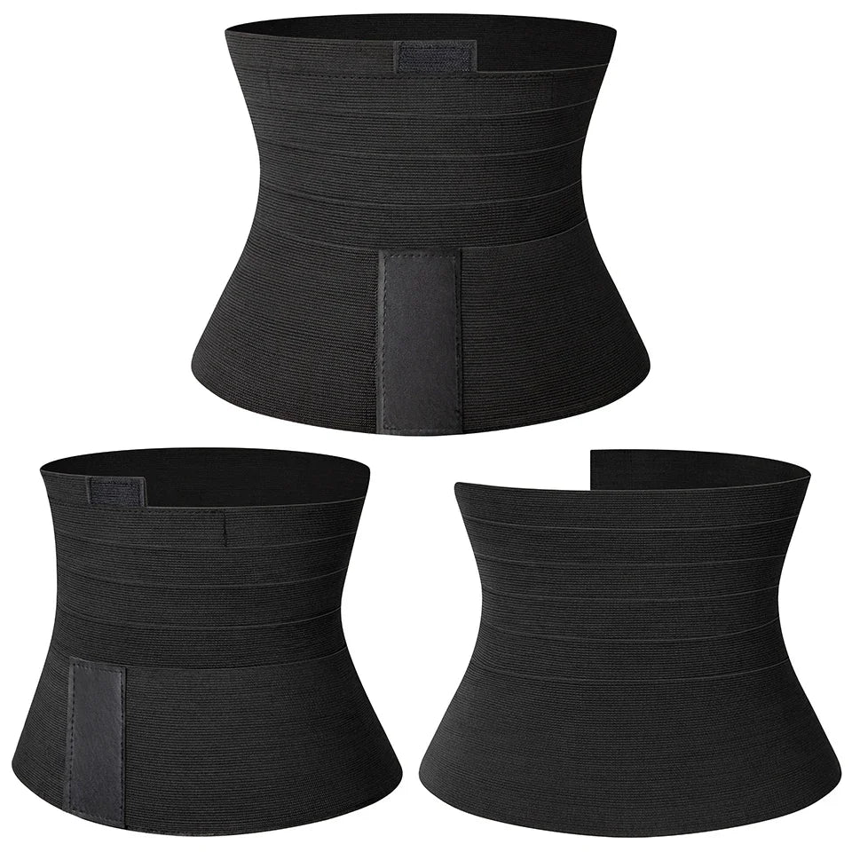 Women's Waist Trainer Slimming Belt