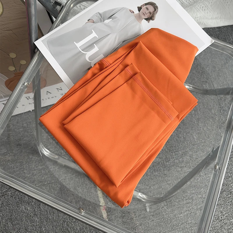 High Waist Quick Dry Yoga Leggings